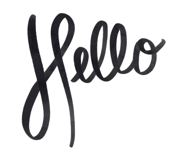 hello