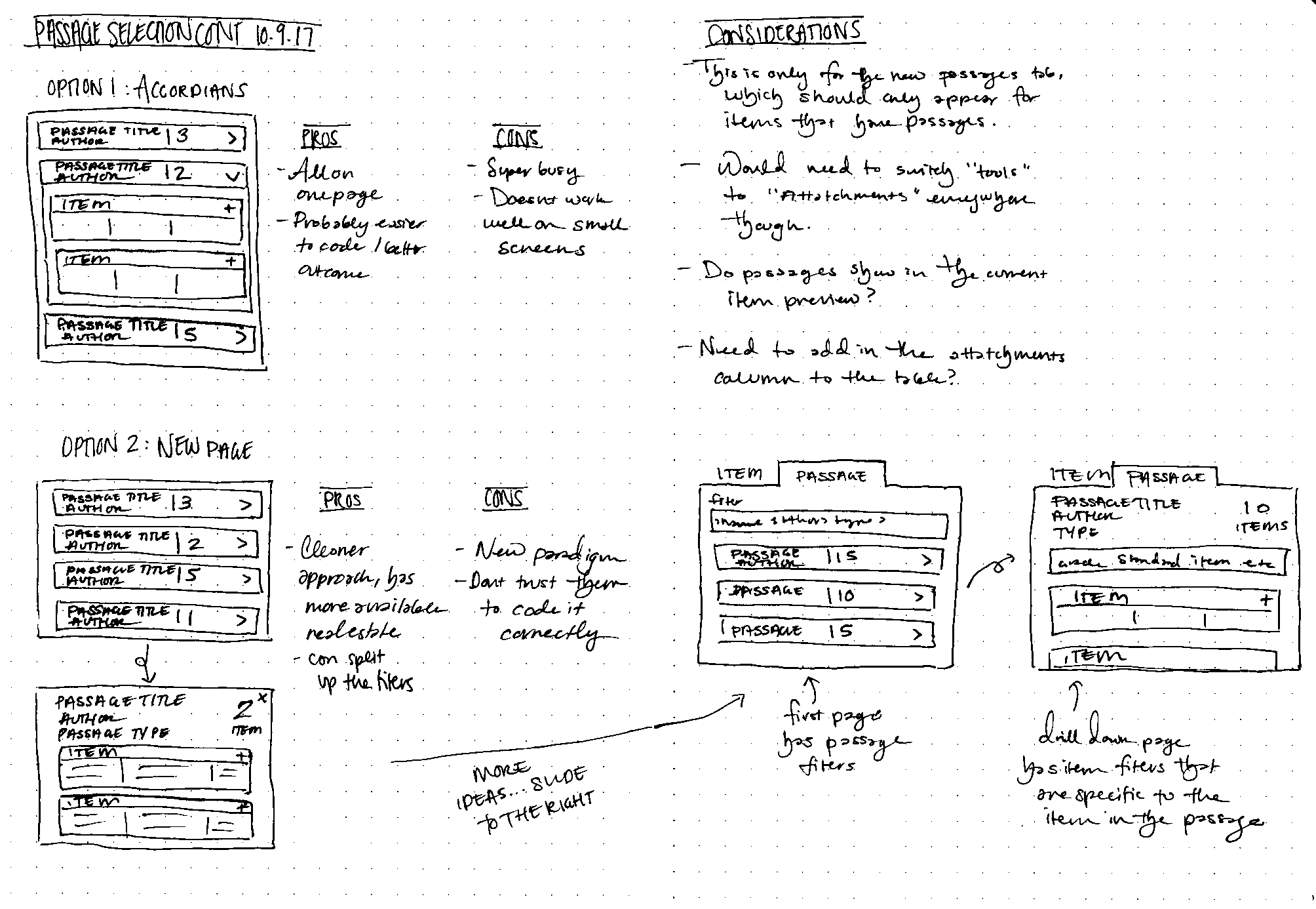Sketch_passage selection